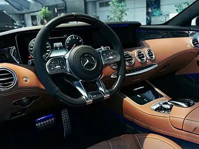 CAR HIRE