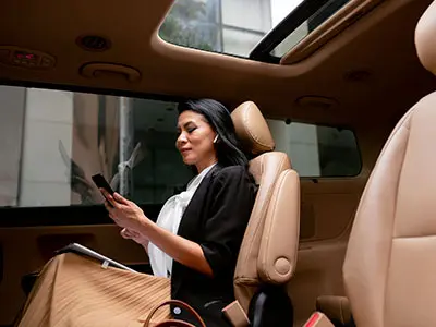 CONCIERGE