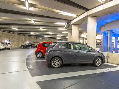 CAR HIRE